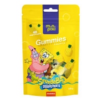 Mini Pixi SpongeBob Ananas