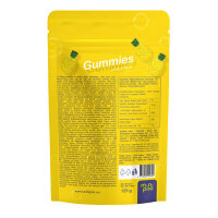 Mini Pixi SpongeBob Ananas