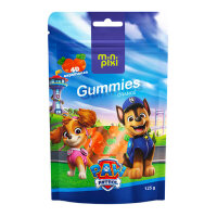 Mini Pixi Paw Patrol Orange