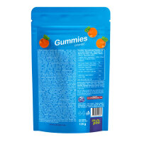 Mini Pixi Paw Patrol Orange