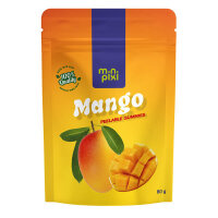 Mini Pixi Gummies Mango