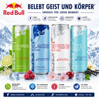 Red Bull