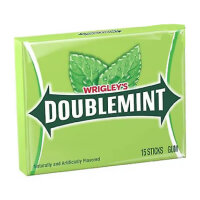 Wrigley´s Doublemint Slim Pack