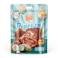 Krusty Krunch Popcorn Crushed Coconut 30g