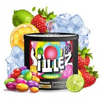 187 Tabak Siwlez 200g