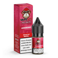 VapeApe - Liquid Juneberry 20mg