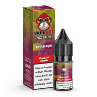 VapeApe - Liquid Apple Acai 20mg