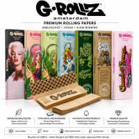 G-Rollz | Rolling Papers