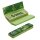 G-Rollz | Rolling Papers Cheech & Chong™ - Organischer Grüner Hanf – 50 King Size Slim Papers + Tips (24er Display)