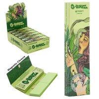 G-Rollz | Rolling Papers Collector Mushroom Lady...