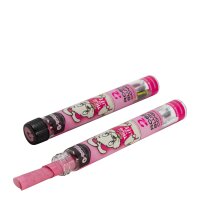 G-Rollz | Wraps & Blunts Banksys Graffiti – Vorgefertigte Rosen-Cones (12er Display, 24 Cones)