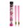 G-Rollz | Wraps & Blunts Banksys Graffiti – Vorgefertigte Rosen-Cones (12er Display, 24 Cones)