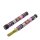 G-Rollz | Wraps & Blunts Cheech & Chong™ Terpen-Infundierte Blunt Cones  Blackberry OGK (12er Display, 24 Blunts)