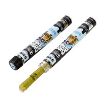 G-Rollz | Wraps & Blunts Cheech & Chong Blueberry Kookies (12x)