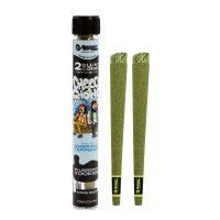 G-Rollz | Wraps & Blunts Cheech & Chong Blueberry Kookies (12x)
