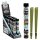 G-Rollz | Wraps & Blunts Cheech & Chong™ Terpen-Infundierte Cones Blueberry Kookies (12er Display, 24 Blunts)