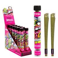 G-Rollz | Wraps & Blunts Candy Crunched (12x)