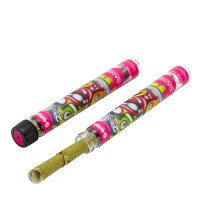 G-Rollz | Wraps & Blunts Candy Crunched (12x)