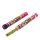 G-Rollz | Wraps & Blunts Terpen-Infundierte Cones Candy Crunched (12er Display, 24 Cones)