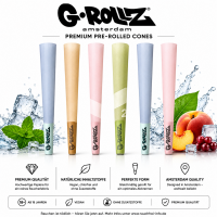 G-Rollz | Cones
