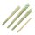 G-Rollz | Cones Collector "Colossal Dream" Organischer Grüner Hanf – 3 King Size Cones (24er Display)