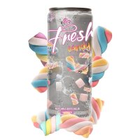 Fresh Drink Candy 330ml