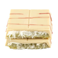 Angels Hair White Chocolate 90g