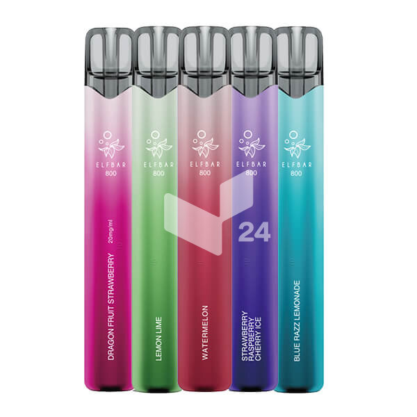 Elfbar 800