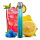 Elfbar 800 Blue Razz Lemonade