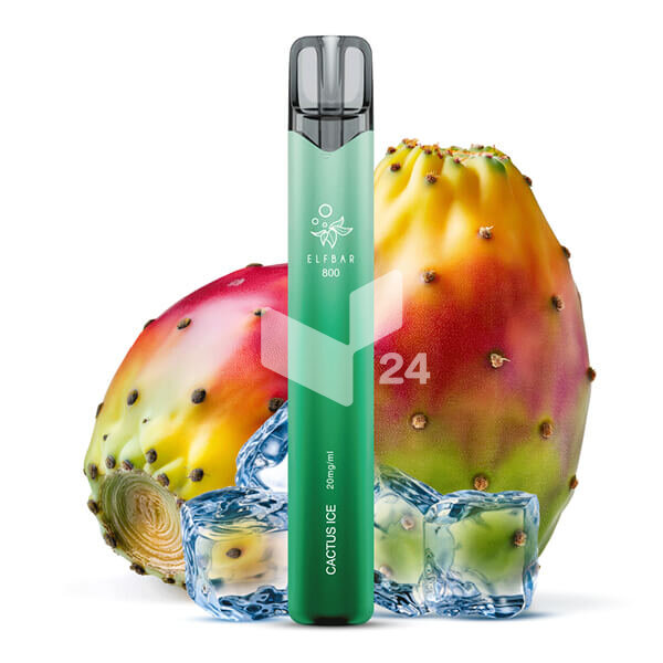 Elfbar 800 Cactus Ice