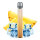 Elfbar 800 Pineapple Ice