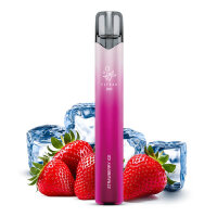 ELF BAR 800 Strawberry Ice