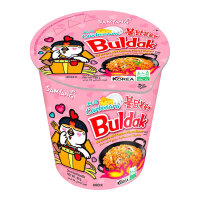 Buldak Carbonara Cup 80g