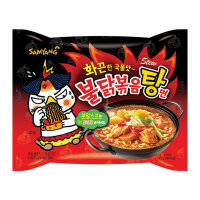 Samyang Buldak Ramen Hot Chicken Stew 145g
