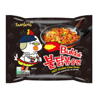 Buldak Hot Chicken 140g