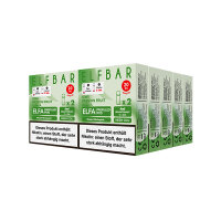 Elfbar Elfa - Prefilled Pod Kiwi Passion Fruit Guave