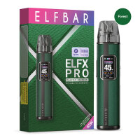 Elfbar - ELFX PRO Forest