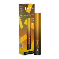 SALT+ Lite Akku Gold