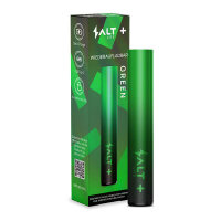 SALT+ Lite Akku Green