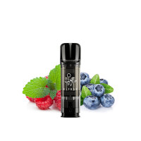Elfbar Elfa - Prefilled Pod Blueb Sour Rasp (Auslauf)