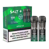 SALT+ Lite Pod Apple Ice