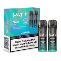 SALT+ Lite Pod Menthol