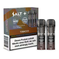 SALT+ Lite Pod Tobacco