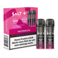 SALT+ Lite Pod Watermelon
