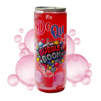 DoQu Bubble Boom 330ml - MHD Ware