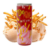 DoQu Ice n Fries - MC Style 330ml - MHD Ware