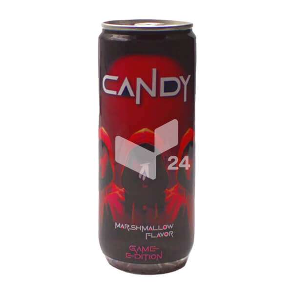 Game Edition Candy 330ml - MHD Ware