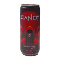 Game Edition Candy 330ml