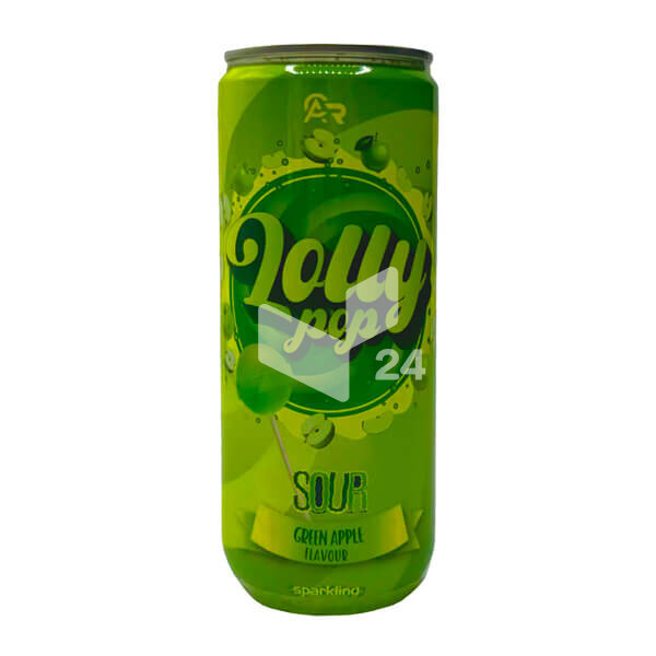 Lolly Pop Sour 330ml - MHD Ware