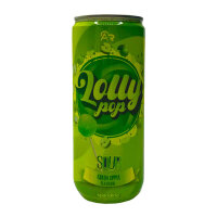 Lolly Pop Sour 330ml - MHD Ware